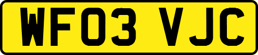 WF03VJC