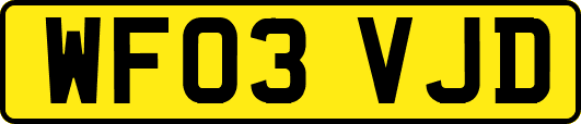 WF03VJD