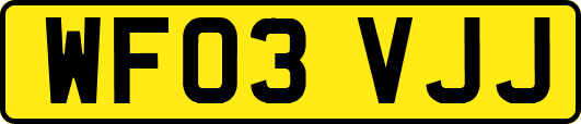 WF03VJJ