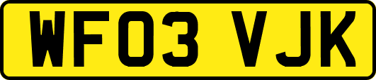 WF03VJK