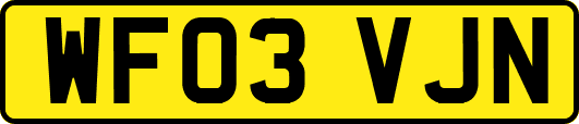 WF03VJN