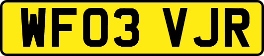 WF03VJR