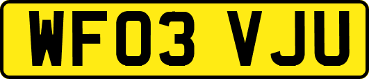 WF03VJU