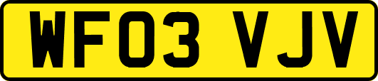 WF03VJV