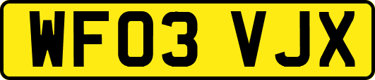 WF03VJX