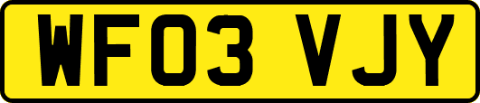 WF03VJY