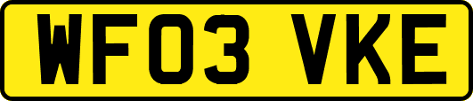 WF03VKE