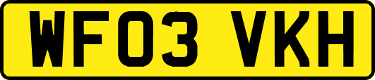WF03VKH