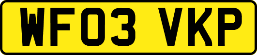 WF03VKP