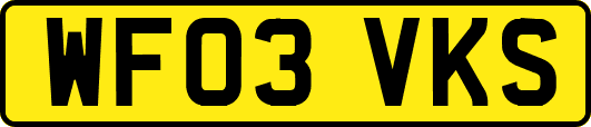 WF03VKS