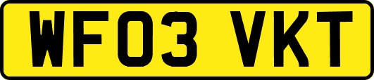 WF03VKT