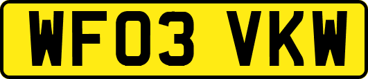 WF03VKW