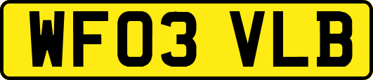 WF03VLB