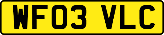WF03VLC