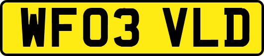 WF03VLD