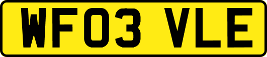WF03VLE