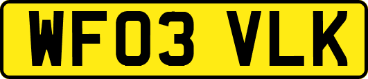 WF03VLK