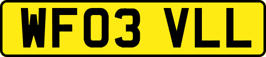WF03VLL
