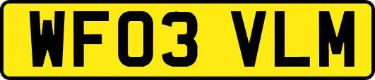 WF03VLM