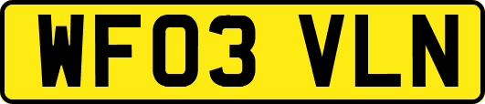 WF03VLN