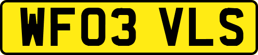 WF03VLS