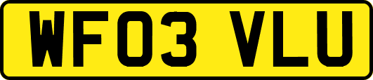 WF03VLU