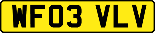WF03VLV