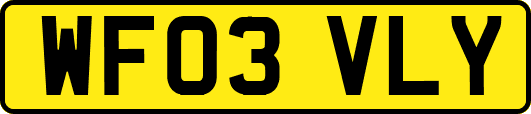 WF03VLY