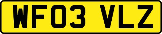 WF03VLZ