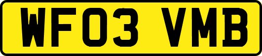 WF03VMB