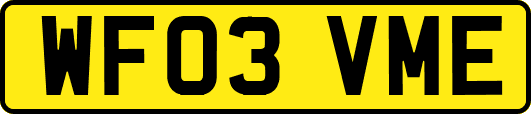 WF03VME