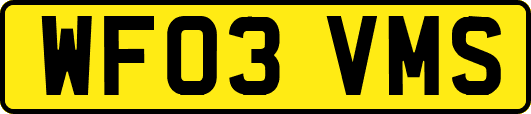 WF03VMS