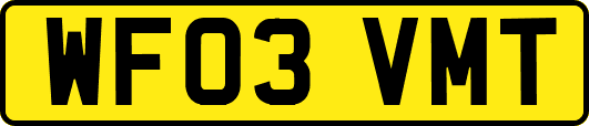 WF03VMT