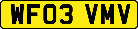 WF03VMV