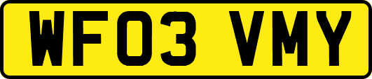 WF03VMY