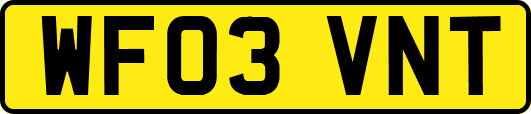 WF03VNT