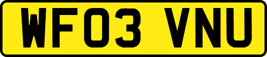 WF03VNU