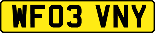 WF03VNY
