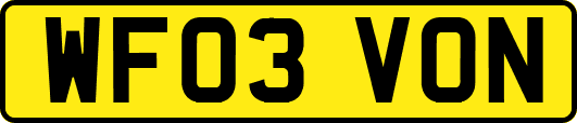 WF03VON