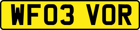 WF03VOR