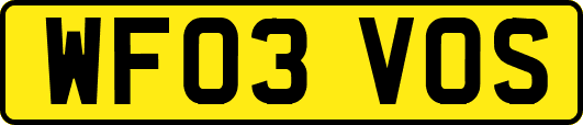 WF03VOS