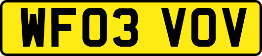 WF03VOV