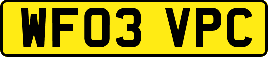 WF03VPC