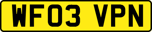 WF03VPN