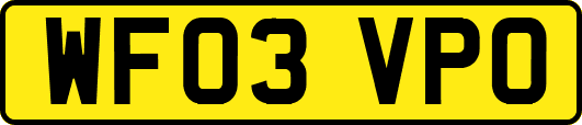 WF03VPO