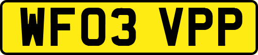 WF03VPP