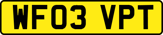 WF03VPT