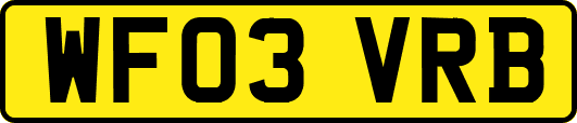 WF03VRB
