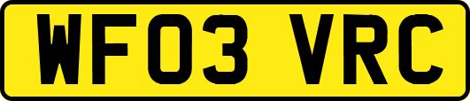 WF03VRC