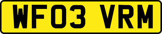WF03VRM